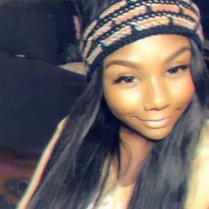 Meet your Posher, Mariah